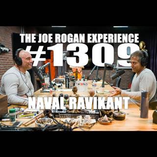 The Joe Rogan Experience