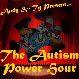 Autism Power Hour 8 - Looney Tunes