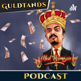 Avsnitt 62 - Sandra Mehio "Från strikt arabisk uppväxt till