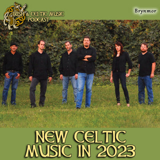 New Celtic Music in 2023