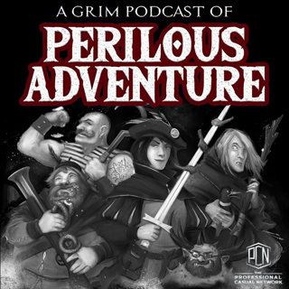 Episode 206: Sigmar's Beard