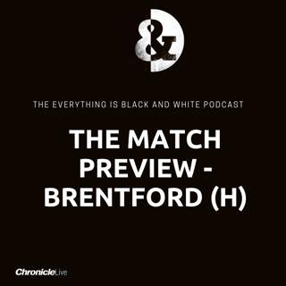 Everything is Black and White - a Newcastle United podcast