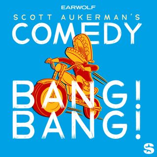 Bonus Bang: Jon Hamm, Edgar Wright, Paul F. Tompkins, Jessica McKenna (Going Hamm)