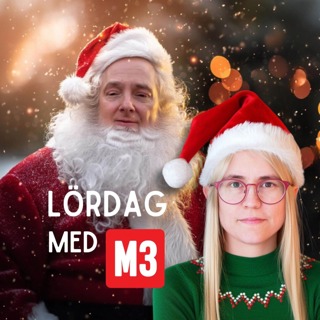 Lördag med M3