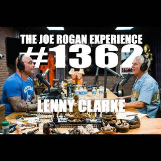 The Joe Rogan Experience