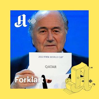 VM i Qatar: Skandalene som rystet Fifa