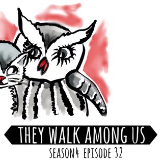 Season 4 - Episode 32