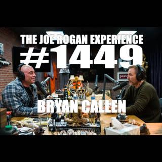 The Joe Rogan Experience