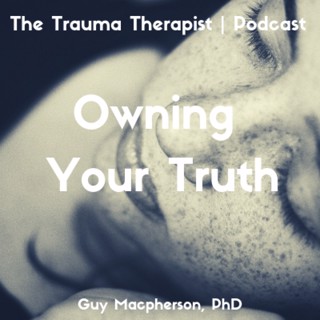 The Trauma Therapist