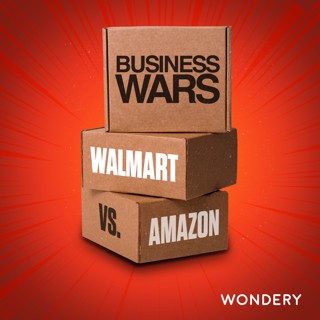 Amazon vs Walmart - Provoking the Giant | 2