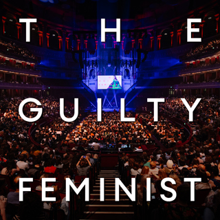 The Guilty Feminist