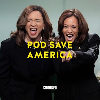 Pod Save America