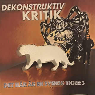 DEKONSTRUKTIV KRITIK