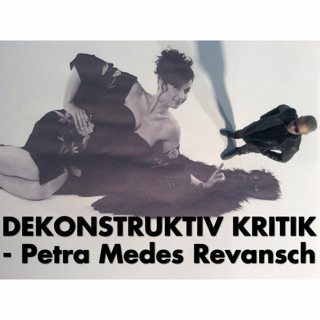 9: Petra Medes revansch