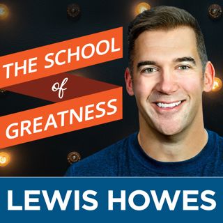 The Most Inspiring Story About Mindset & Perseverance You'll Ever Hear EP 1359
