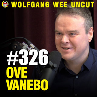 Wolfgang Wee Uncut