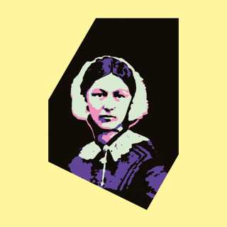 Florence Nightingale – sjukvårdsrevolutionär och supersyster