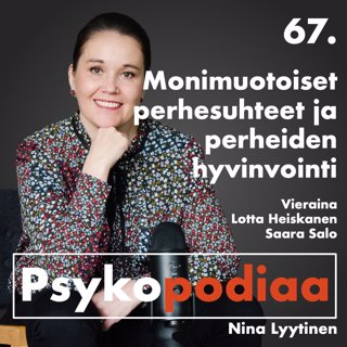 Psykopodiaa-podcast