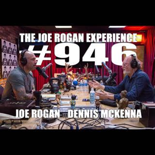 The Joe Rogan Experience