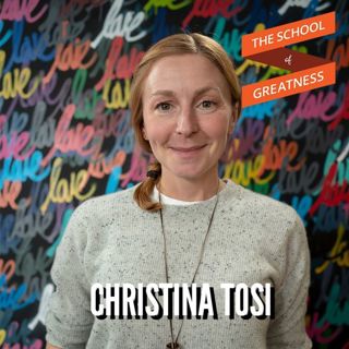 778 Turn Your Creative Passion into a Thriving Business with Christina Tosi