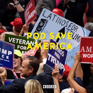 Pod Save America