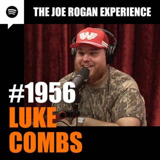 The Joe Rogan Experience