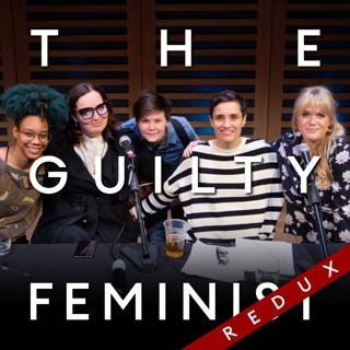 The Guilty Feminist