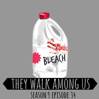 Season 9 - Episode 34