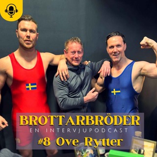 Brottarbröder