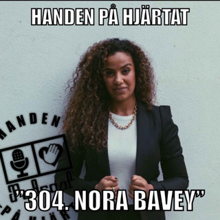 Handen på hjärtat