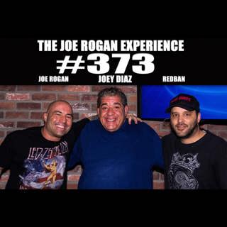 The Joe Rogan Experience