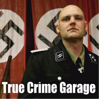 True Crime Garage