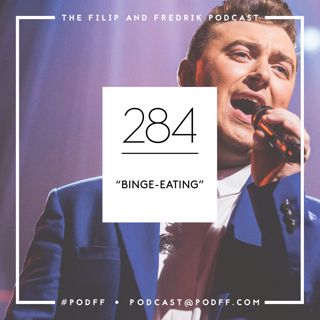 284. Binge-Eating