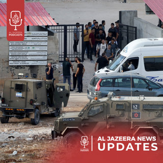 Al Jazeera News Updates