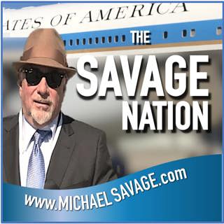 THE SAVAGE NATION