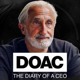 The Diary Of A CEO with Steven Bartlett