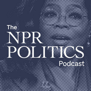 The NPR Politics Podcast