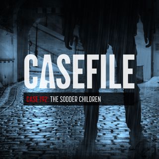 Casefile True Crime