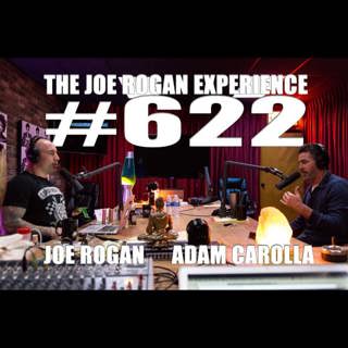 The Joe Rogan Experience