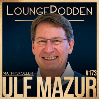 #173 - MATPRISINFLATIONEN: Ulf Mazur, Matpriskollen