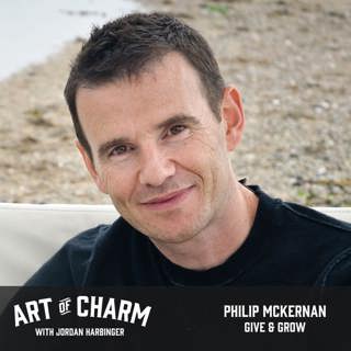 The Art of Charm