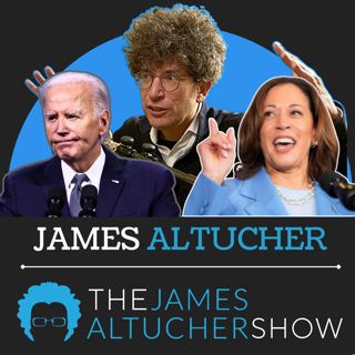 The James Altucher Show