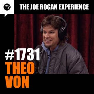 #1731 - Theo Von