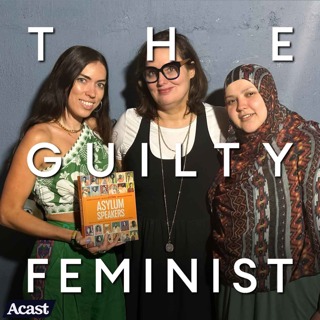 The Guilty Feminist