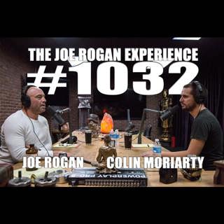 The Joe Rogan Experience