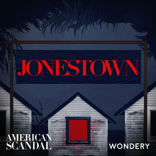 Jonestown | New West | 4