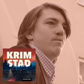 Krimstad