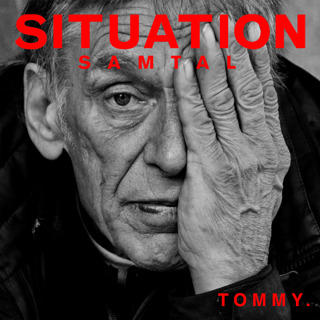 Tommy - En oväntad resa