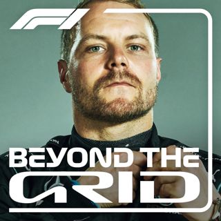 F1: Beyond The Grid