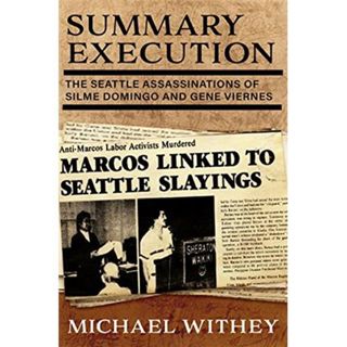 SUMMARY EXECUTION-Michael Withey